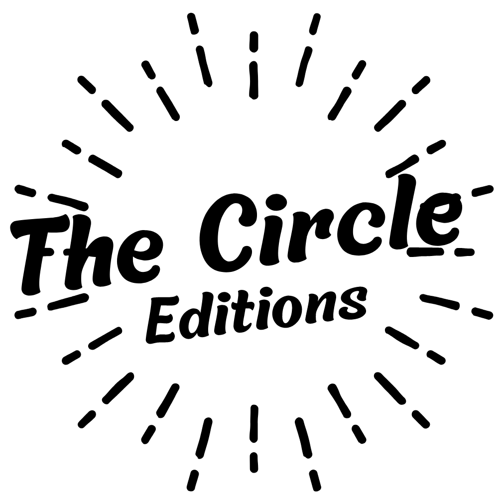 The Circle Editions Logo